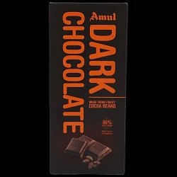 Amul Dark Chocolate