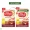 Nestle Baby Cereal With Milk, Wheat Apple Cherry - From 8 To 24 Months, 350 g Bag-In-Box