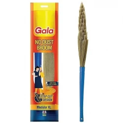 Gala No Dust Floor Broom XL (Modular,1 Piece)