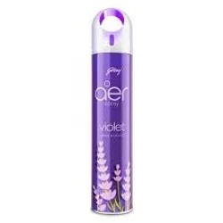 Godrej Aer Voilet Valley bloom Freshener [220ml]