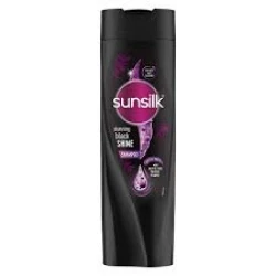 Sunsilk Stunning Black Shine Shampoo [175ml]