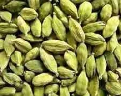 Cardamom - Green Elaichi