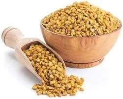 Fenugreek Seeds - Methi