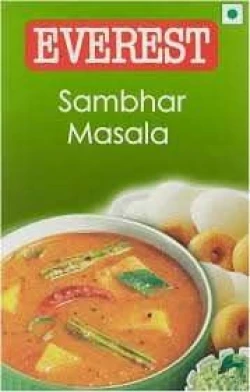 Sambar Powder - Sambar Masala