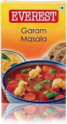 EVEREST Garam Masala  [100g]