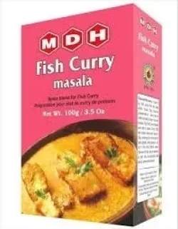 MDH Fish Curry Masala [100g]
