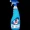 Colin Glass & Surface Cleaner Liquid Spray