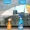 Colin Glass & Surface Cleaner Liquid Spray