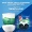 Harpic Flushmatic In-Cistern Toilet Cleaner Block - Citrus - Harpic Tablets
