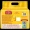 Britannia Toastea Premium Bake Rusk - With Real Elaichi