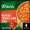 Knorr International Mexican Tomato Corn Soup Real Vegetables, No Added Preservatives