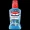 Colgate Maxfresh Plax Mouthwash - Peppermint