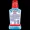 Colgate Maxfresh Plax Mouthwash - Peppermint
