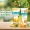 Everyuth Natural Advanced Golden Glow Peel Off Mask for Instant Glow Skin