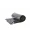 Presto Garbage Bags | Small | 180 Bags | 30 Bags X 6 Rolls | 17 X 19 Inches | Material Plastic | For Dry & Wet Waste | Black