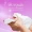 Origami 3 Ply Toilet Tissue Paper Roll, 12 pcs (160 Pulls each)