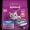 Whiskas Adult Dry Cat Food - Ocean Fish Flavour, 1+ Years, 480 g