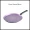 Wonderchef Tivoli Induction Bottom Non-Stick Coated Cookware Set - Aluminium, Purple, 4 pcs
