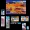 Apsara Designers Kit - Assorted Stationery, Useful For Children, 9 pcs
