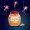 Candy Crew Orange Candy 500 grams | Narangee | Vegetarian | No Transfat | Sweet Toffee