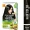 Garnier Color Naturals Creme Riche Hair Color, Natural Black (1) (70 ml + 60 g)