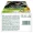 Garnier Color Naturals Creme Riche Hair Color, Natural Black (1) (70 ml + 60 g)