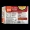 Haldirams Ready To Eat - Yellow Dal Tadka With Plain Rice, 375 g