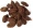 Black Cardamom - Badi Elaichi / Kali Elaichi